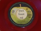 BADFINGER - Day After Day -  APPLE   -  7' - Japan  RED VINYL