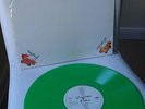 SILVERCHAIR   green Vinyl LP   Frogstomp (1995)