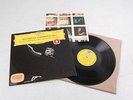 Beethoven Symphonie NR.5 Berliner Philharmoniker Herbert Von Karajan LP German