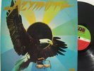 AZYMUTH Aguia Nao Come Mosca BRAZIL BOSSA GROOVE JAZZ FUSION LP VG++ HEAR