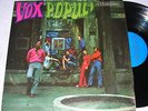 VOX POPULI s/t ORIG BRAZIL BOSSA JAZZ VOCALS GROOVE LP NM HEAR