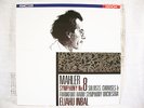 JAPAN DENON - MAHLER SYMPH. 8 ELIAHU INBAL - Audiophil 