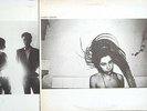 P J HARVEY – Rid of Me – UK 1993 Original Island Records – Steve Albini