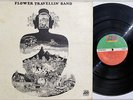 FLOWER TRAVELLIN’ BAND – SATORI – Japan 1st OG Issue FOC Sleeve – Heavy Psych
