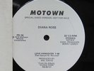 DIANA ROSS 