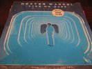 DEXTER WANSEL - life on mars - PHILADELPHIA INTERNATIONAL - promo