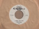 Jo Ann Garrett - A Whole New Plan / Stay By My Side