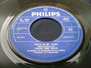 LOUISA JANE WHITE   TRUTH IN MY TEARS   RARE PSYCH / MOD   UK ON PHILLIPS   IN