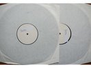 Plaid Not For Threes TEST PRESS RARE NEAR MINT WARP LP 54