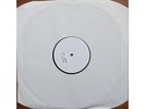 Aphex Twin WARP LP 43 WHITE LABEL Richard D James