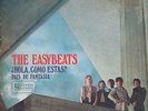 Easybeats How Are You? /Land Of Make Believe Spain Import 45 With Picture Sleeve