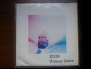 Great & Rare UK Jazz Private Press EDGE Uneasy Peace Chiltern Sound UK 1978