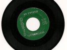 (DOO-WOP) THE DWELLERS - OH SWEETIE / WHAT'S THAT THING CALLED LOVE (1959)