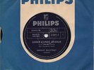 JOHNNY HALLYDAY COURS PLUS VITE CHARLIE AVEC FAUTE ARGENTINE ARGENTIN ARGENTINA