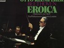 9lp beethoven brendel-sonatas/klemperer/oistrach/rubinstein/lupu ex+ cv. vg+/ex-