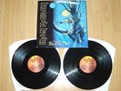 IRON MAIDEN - FEAR OF THE DARK TWO VINYL LP SET/GATEFOLD SLEEVE