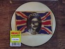 SEX PISTOLS GOD SAVE THE QUEEN JUBLEE PICTURE DISC RARE
