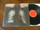 AORTA Same US PSYCH PROG LP 1969 orig. COLUMBIA