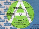 rare UK Demo (Hear) HOMER BANKS 