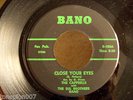 hear rare funk soul - the caprells - close your eyes