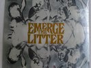 THE LITTER – Emerge - Psychedelic rock - Original US sealed LP