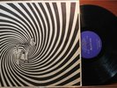 ZEBRA SELECTION on DROCER Rare ACID ARCHIVES KNIGHTS OF SOUL Garage