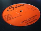 Peter Broggs Jah Golden Throne Killer Roots 12