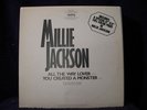 Millie Jackson-All The Way Lover (w/color print)