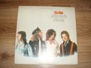 SLADE - NOBODY'S FOOLS   LP
