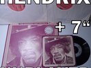 JIMI HENDRIX Essential Single 12 LP PSYCH Rock UK 1st POLYDOR N MINT A1 UNPLAYED