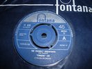 Freddie ' Fingers' Lee..The Friendly Undertaker/A Little bit more.TF619 Fontana