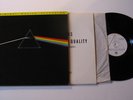 Pink Floyd The Dark Side Of The Moon Mobile Fidelity Excellent Condition LP