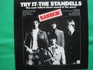 THE STANDELLS - TRY IT