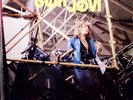 BON JOVI:CASTLE DONINGTON 1985 LP