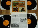 THE COPPER FAMILY a song for every season RARE LEADER LABEL UK FOLK BOX SET EX++