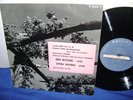 Tibor Bezrodni: Violin chamber music recital. '50s Philips minigroove ed1. PROMO