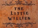 The Little Willies (Norah Jones) - 200Gramm Limited Edition Clarity SV-PII VINYL
