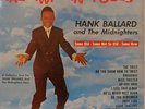 THE GREATEST OF THEM ALL TWISTIN' FOOLS BY HANK BALLARD AND RECORDED 1962 VG++
