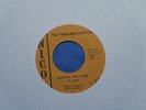 THE FABULOUS EMOTIONS- NUMBER ONE FOOL -NICE- NORTHERN SOUL CLEAN
