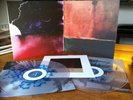 Thrice Major Minor Sealed Blue Clear Splatter OOP RARE VHEISSU ALCHEMY BEGGARS 2