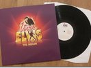 ELVIS PRESLEY - VIVA ELVIS THE ALBUM  2010  - LP 180 Gr.