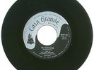 RARE 45 RPM, The Tune-Weavers, Casa Grande Records #4037, VG++, Ol' Man River