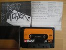 MAD BUTCHER - Demo & Live '83 '84 Tape MC * ORIGINAL Metal aus Essen KREATOR rar