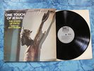 THE STARS OF FAITH - ONE TOUCH OF JESUS LP in SHRINK  BLACK GOSPEL on HOB soul