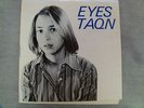 Eyes - TAQN Single Dangerhouse Punk Rare KBD OOP