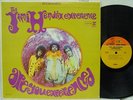 JIMI HENDRIX - Are You Experienced LP (2nd US Press w/
