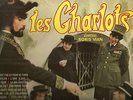 LES CHARLOTS 33 T. VINYLES CHANTENT BORIS VIAN- DISQUES VOGUES DE EPOQUES-BON ET