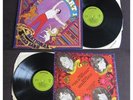 National Head Band-Albert 1 Rare LP Folk Prog UK Matrice A1/B1