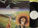 VAN MORRISON - HARD NOSE THE HIGHWAY - WHITE LABEL PROMO - DE 73 - MINT