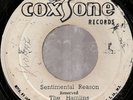 THE HAMLINS / SENTIMENTAL REASON / COXSONE / LISTEN